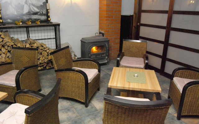 Hotel Hansalinn