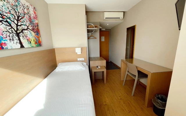 Nuevo Zenit Calahorra