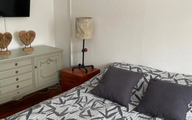 Apartament Atol