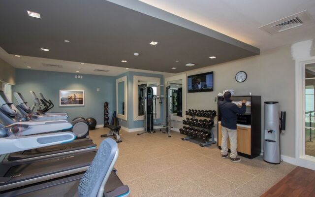 Carolina Beach Club #WC227