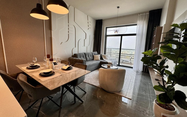 Easygo- Upgraded 1bdr Arjan, Joya