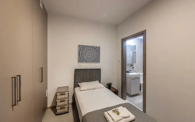 Ayia Napa Seaside Villa Ionion H15