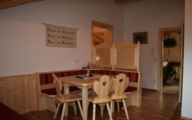 Gästehaus Sieder by Schladming-Appartements
