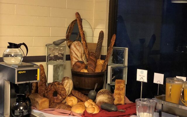 Opal Inn Hotel Motel