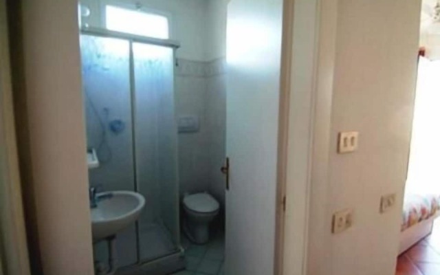 Agriturismo l'Ulivo e il Mare