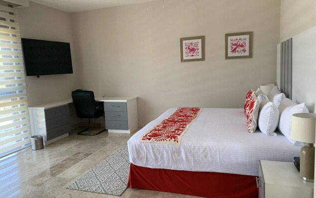 Xaha Villas Suites & Golf Resort