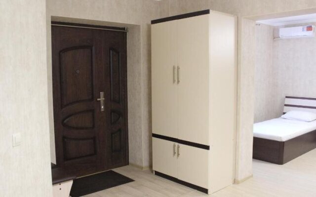 Меблированные комнаты George