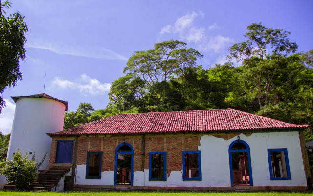 Estâncias Duvivier Hotel