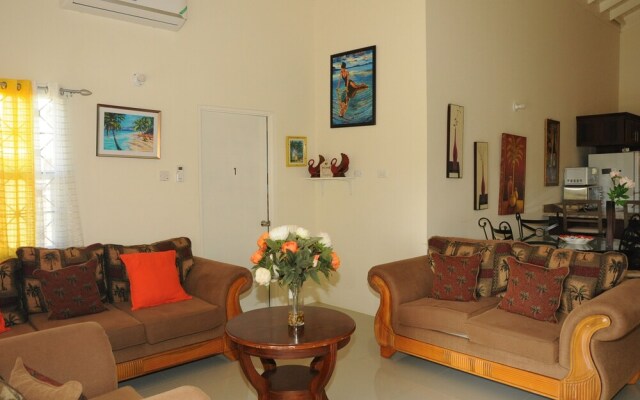 Drax Hall Manor Villa Ocho Rios
