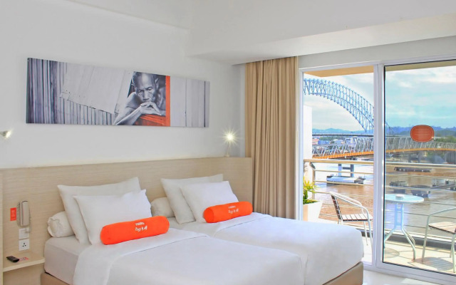 HARRIS Hotel Samarinda