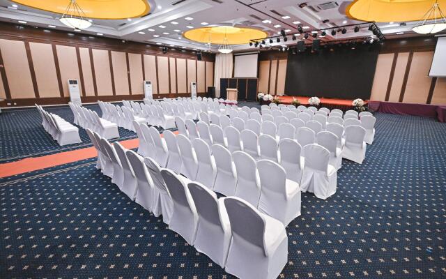 Prime City Hotel, Kluang