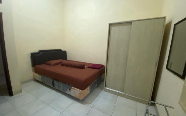 OYO 90548 Kika Homestay