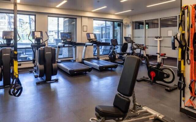 Limelight Hotel Snowmass