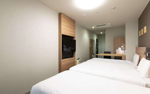 Comfort Hotel Osaka Shinsaibashi