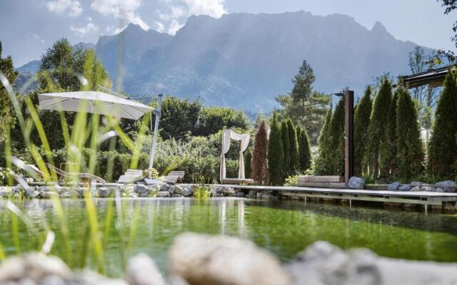 Bauernhaus-Schloss Wagrain