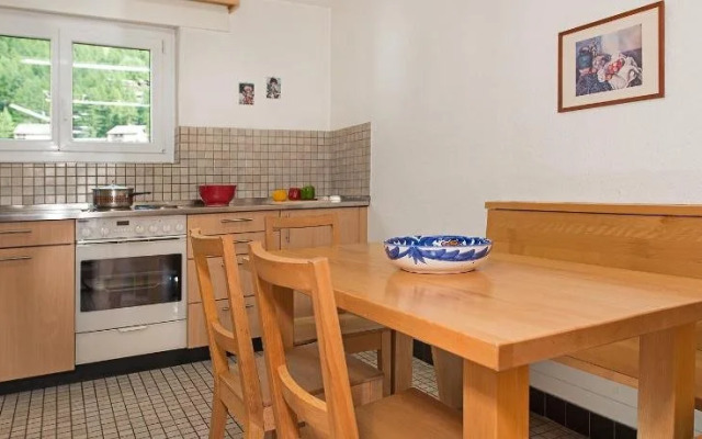 Haus Granit - Apartment Opal