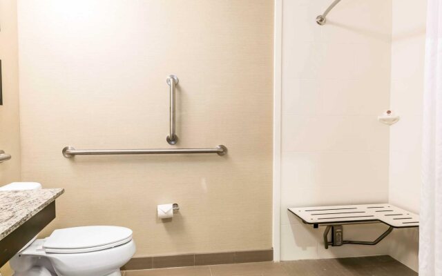 Comfort Suites Mason near Kings Island