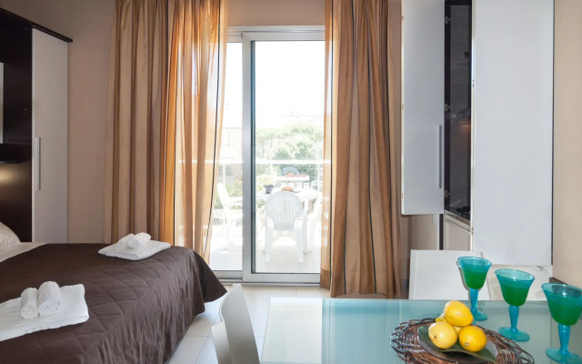 Residence Sottovento