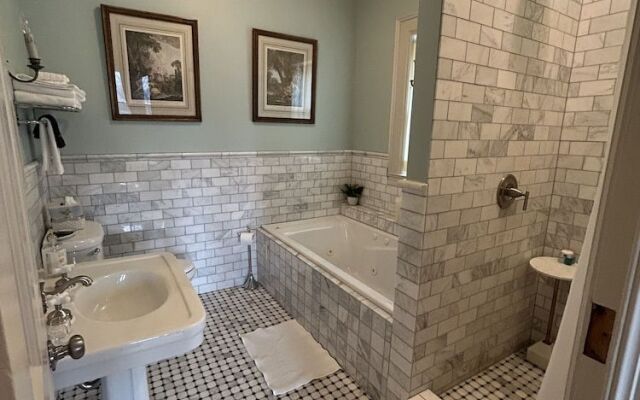 Hazeltine Boutique Hotel BnB