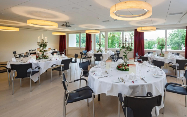 VitalBoutique Hotel Zurzacherhof