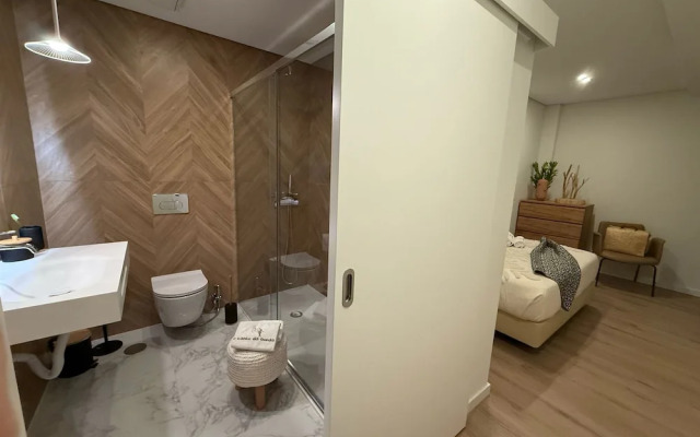 Our Douro Design 3suites Jacuzzi Pool Flat