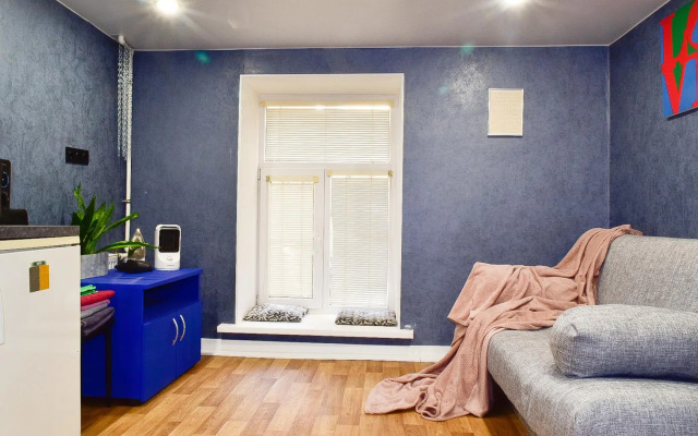 Апартаменты BJ-HOME (БиДжей-Хоум) на улице 3-я Советская