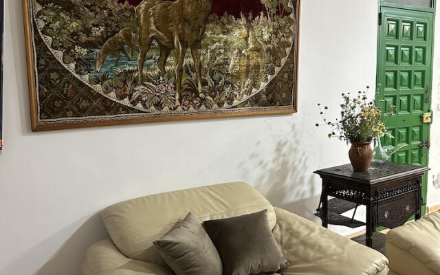 Immaculate 4-bed Villa in Tangier