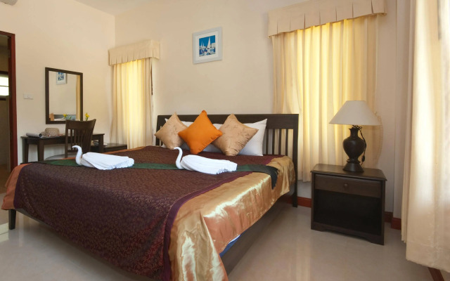 Samui Tonggad Resort