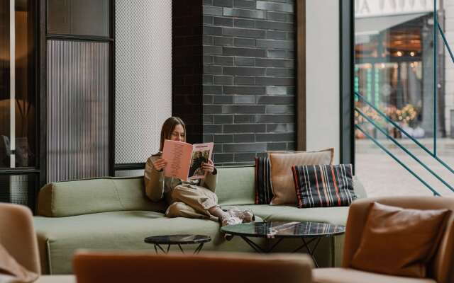 Puro Gdańsk Stare Miasto