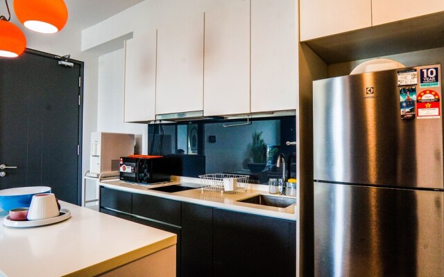 Emporis SOHO Residence by Airhost