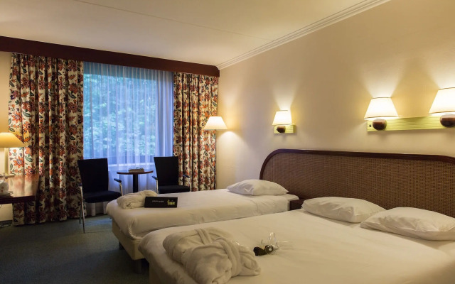 Postillion Hotel Arnhem