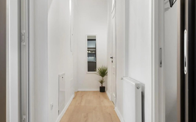 VD Boutique Apartments No 3