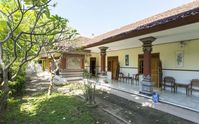 RedDoorz @ Tanjung Benoa