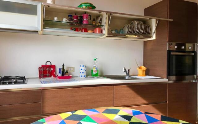 Appartamento tra Monza e Milano