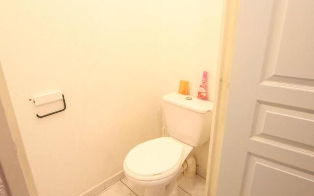 Appartement La Salle-les-Alpes, 3 pièces, 6 personnes - FR-1-330F-194