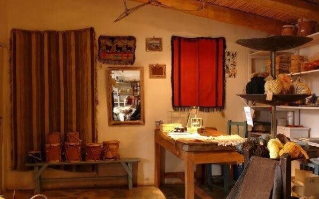 Sala De Payogasta