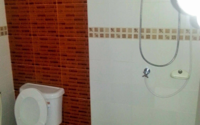 Ricco Residence Suvarnabhumi