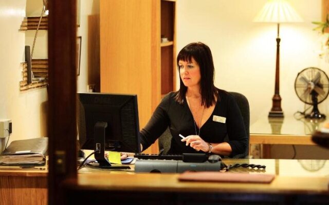 Dunoon Hotel