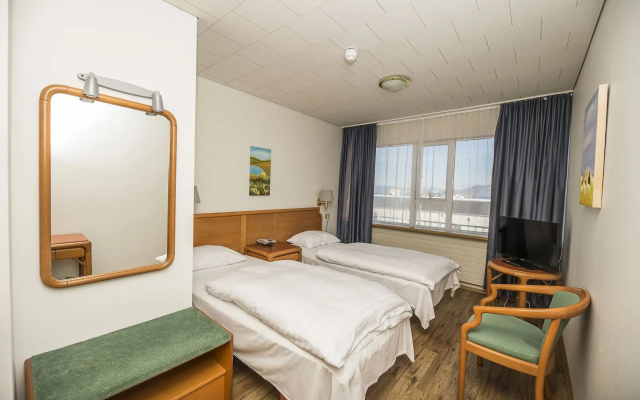 Hotel Orkin