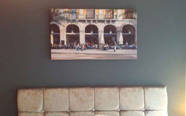 The Chatfield Apartment BS1 1RT