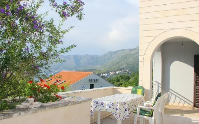 Guest House Lucia
