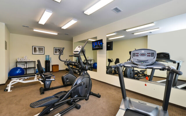 Sleep Inn & Suites Gulfport