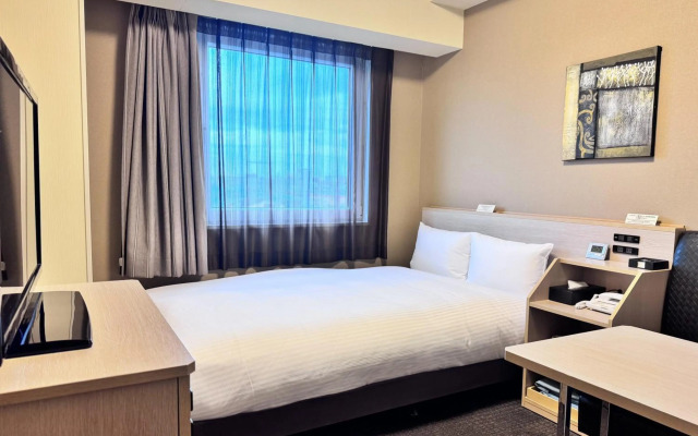 Hotel Route Inn Isehara Ooyama Inter