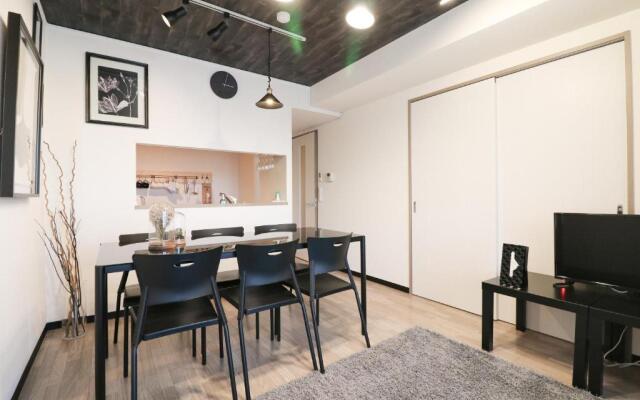 セレナール南13条 Serenar 8F