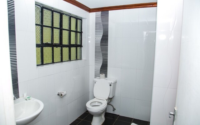 Thayu Farm Hotel
