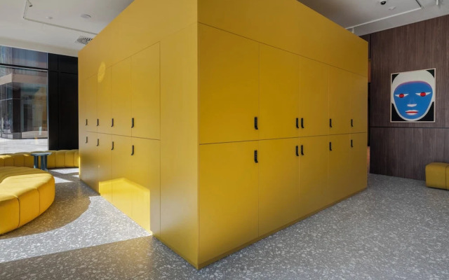 Numa Salzburg Vogelweider