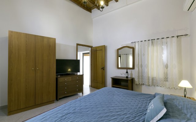 Evdokia Boutique Hotel