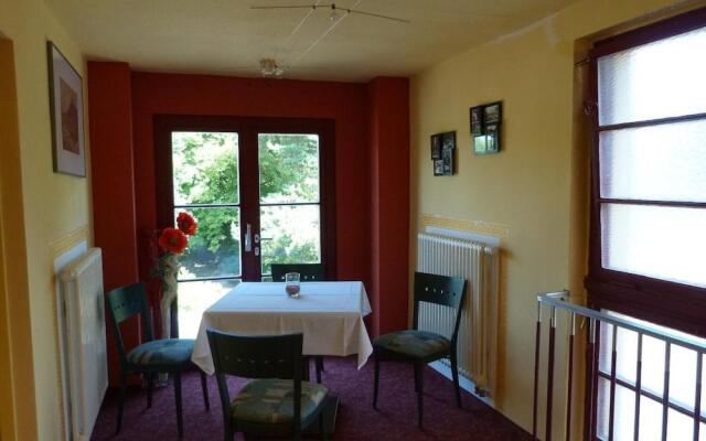 Waldhaus Colditz Garni