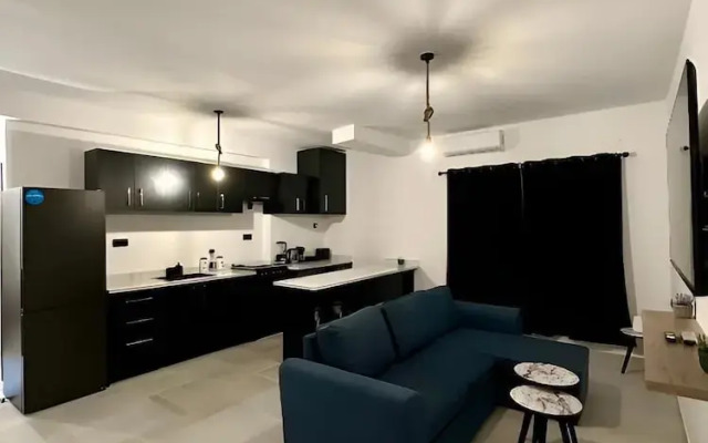 Luxury Appartement Marjane