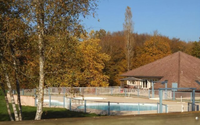 Vvf Villages Semur En Auxois